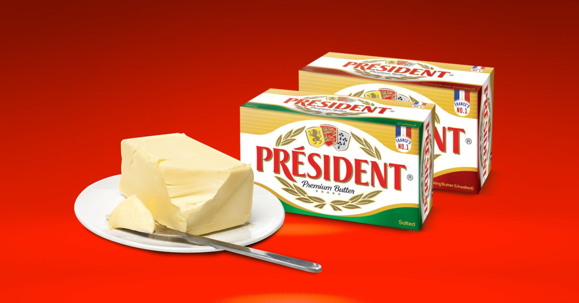 Top 3 Healthy Benefits Of Butter President Butter