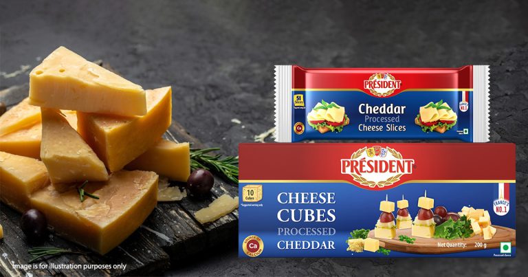 Guide to Choosing the Best Cheddar Cheese