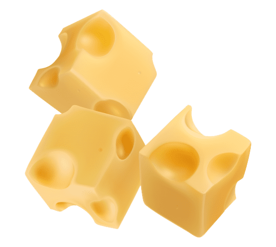 cheese